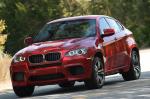BMW X6 M 2009 года